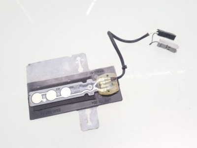 2013 bmw 3 f30 f35 f31 блоки управління 9284594 фото №1