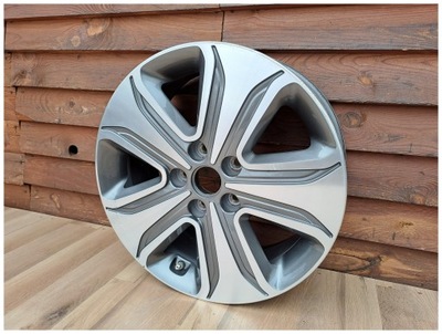 alufelga 17 5x114,3 ET50 7 KIA Ceed Optima 45M30 