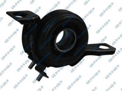 Опора вала mitsubishi outlander i cuw,2.0 4wd cu фото №1