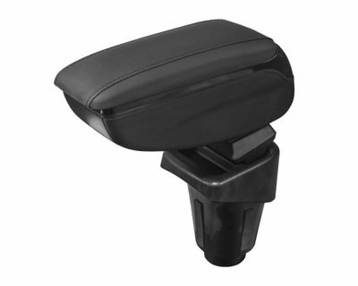 Подлокотник предназначенный fiat 500l 2013-2018 фото №1