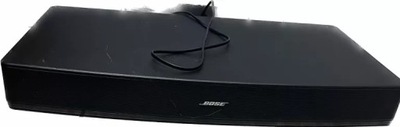 SOUNDBAR BOSE SOLO TV SOUND SYSTEM