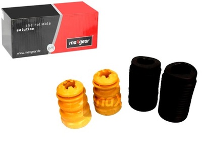 Maxgear 72-3363 набор защиты пылезащитный, амортизатор фото №1