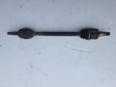 Tesla s приводной вал задняя 1007719-01-a фото №1