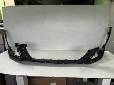 Спойлер перед kia ceed x ceed xceed lift gt line фото №1