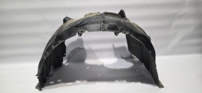Подкрылок левый перед toyota camry viii 17- оригинал 53806-33080 53876-33240 фото №1
