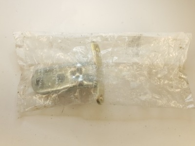 Opel петля двері лівий нижній задня oryg-pń фото №1