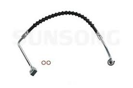 CHRYSLER PACIFICA 04-08 - CABLE DE FRENADO PARTE DELANTERA  