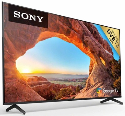 Telewizor Sony KD-65X89JAEP LED 4K GOOGLE TV SONY