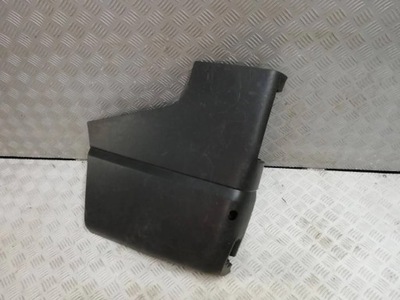 Vv кутик бампера лівий задня renault trafic iv фото №1