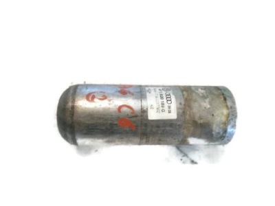 Audi a6 c6 05r kombi осушитель кондиционера 4f0820189g фото №1