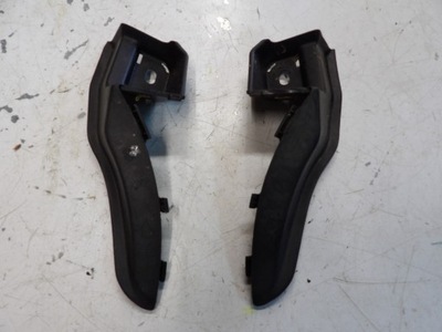 Кути жабо комплект renault austral 1.2 e-tech фото №1