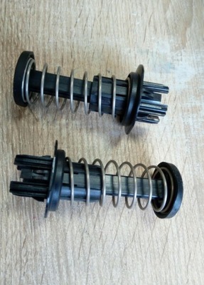 Відбійник капот mercedes glc x253 '15- oryg. фото №1