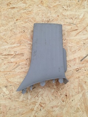 Chrysler pacifica 17 пластик na поріг оббивка фото №1