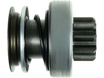 Зчеплення односторонній, стартер as-pl sd0135 фото №1