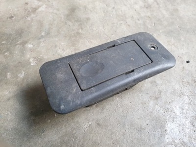 Actros mp4 ручка кнопка бардачка кабины фото №1