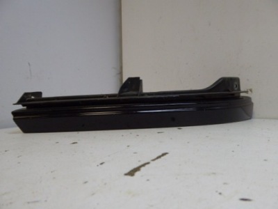 Zafira a 99-02 молдинг підфарник права фото №1