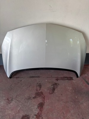 Капот astra j фото №1