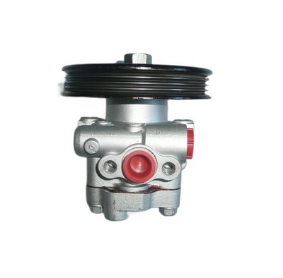 Насос усилителя renault maxity nissan cabstar f24 mb40a 2.5dci 3.0d фото №1