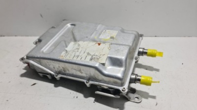 Конвертер tesla model x rawen dc-dc 1060985-00-e фото №1