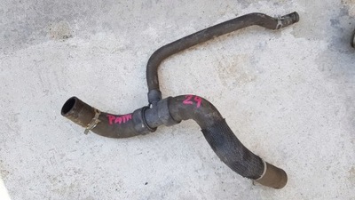 Шланг/труба шланг wody радиатора jeep patriot 2,4 фото №1