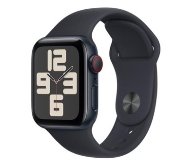 OUTLET Apple Watch SE 2 40/Midnight Aluminum