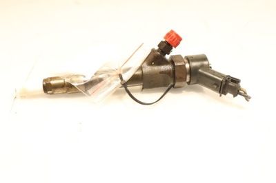 Інжектор форсунка renault laguna ii 1.9dci фото №1