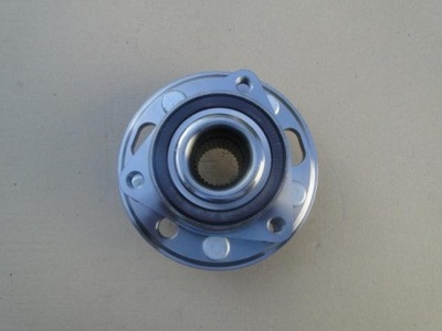 Ступица tylna/przednia chevrolet equinox 2010-2013 фото №1