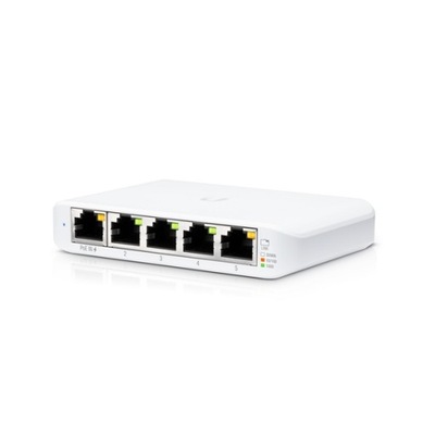Switch Ubiquiti USW-Flex-Mini 5 portów