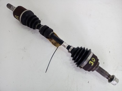 Ліва привідний вал nissan note ii 1.2 dig фото №1