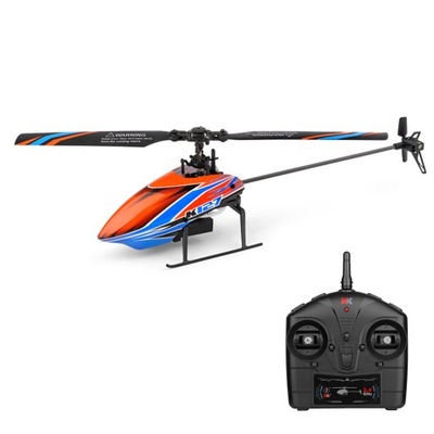 WLtoys XKS K127 helikopter rc helikopter zdalnie