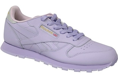 REEBOK CLASSIC LEATHER (36) Dziewczęce Buty