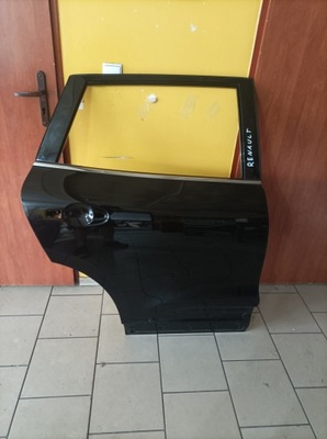 Renault koleos ii двері задня праве фото №1