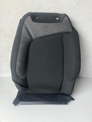 Спинка сидіння citroen c4 picasso ii lift правий перед фото №1