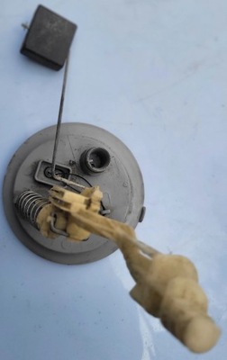 Поплавок palwia bmw e63 e64 4.8 бензин 7180413 фото №1