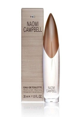 Naomi Campbell Naomi Campbell woda toaletowa 30ml