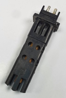 Датчик температури кондиціонера mercedes w126 фото №1