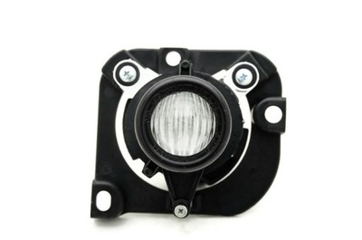 FIAT 500 NUO 2007-HALOGEN KAIRYSIS NAUJA FIAT 