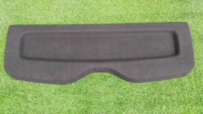 Полиця багажника vw up seat mii skoada citigo фото №1