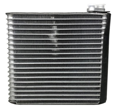 Испаритель кондиционера toyota echo 1999 - 2006 фото №1