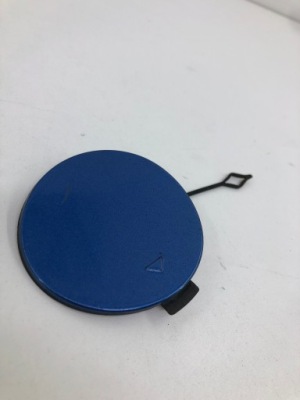 Bmw 2 f45 f46 заглушка фаркоп перед 8057882 фото №1