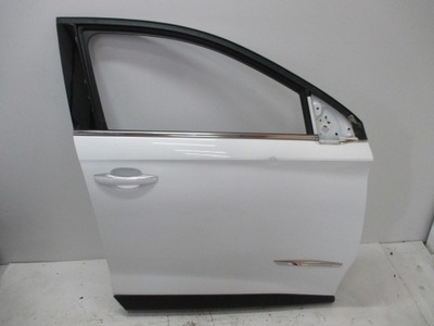 Двері праве передні citroen ds7 bsz фото №1