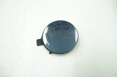 Volvo xc60 i заглушка бампера перед 466-46 30763409 фото №1