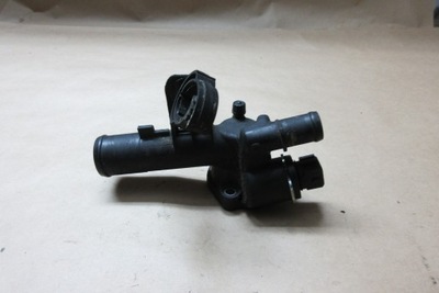 Renault megane ii sce ii 1.5dci корпус термостата фото №1