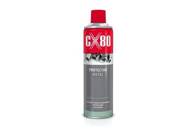 Środek antykorozynjy CX80 Protector Metal 500ml