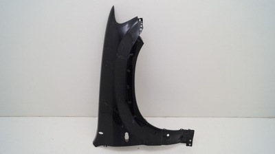 Ford maverick ii 01-07 передній правий крила фото №1