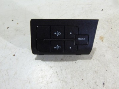 Кнопка регулировки света ducato jumper boxer 06- фото №1