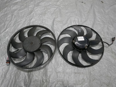 Bmw f30 f20 вентилятор радиатора 502.0644 фото №1