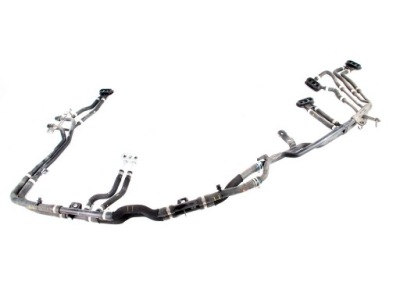 Провода охлаждение аккумулятора привода электрический 208 ii c4 iii corsa f фото №1