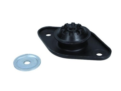 Подушка амортизатора задняя hyundai accent iii 05- фото №1