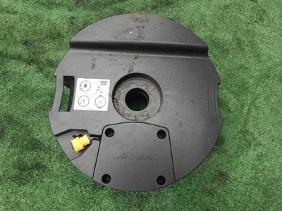 Audi q7 4l динамик сабвуфер bose 4l0035382b фото №1